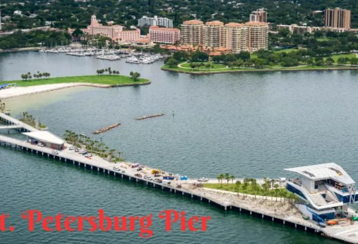 Tropical Yardheated Poolfirepitgame Roombeach Clearwater Beach